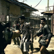 Image for article titled Hey! Look! New Resident Evil 5 Scenes From PSN